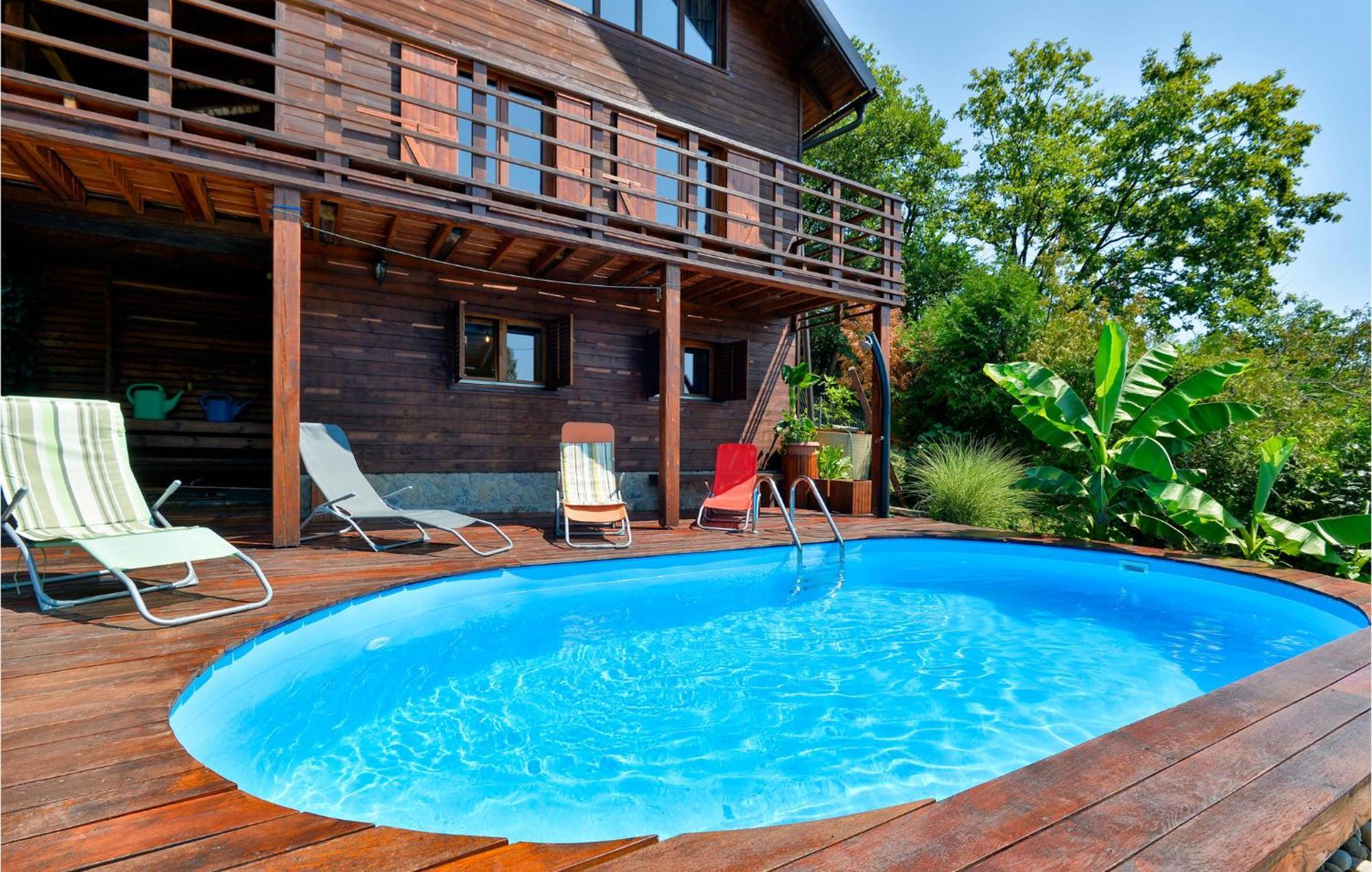 2 Bedroom Gorgeous Home In Trstenik Puscanski Dış mekan fotoğraf